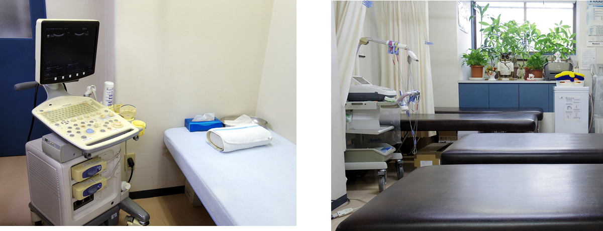 院長 岡部 登志男