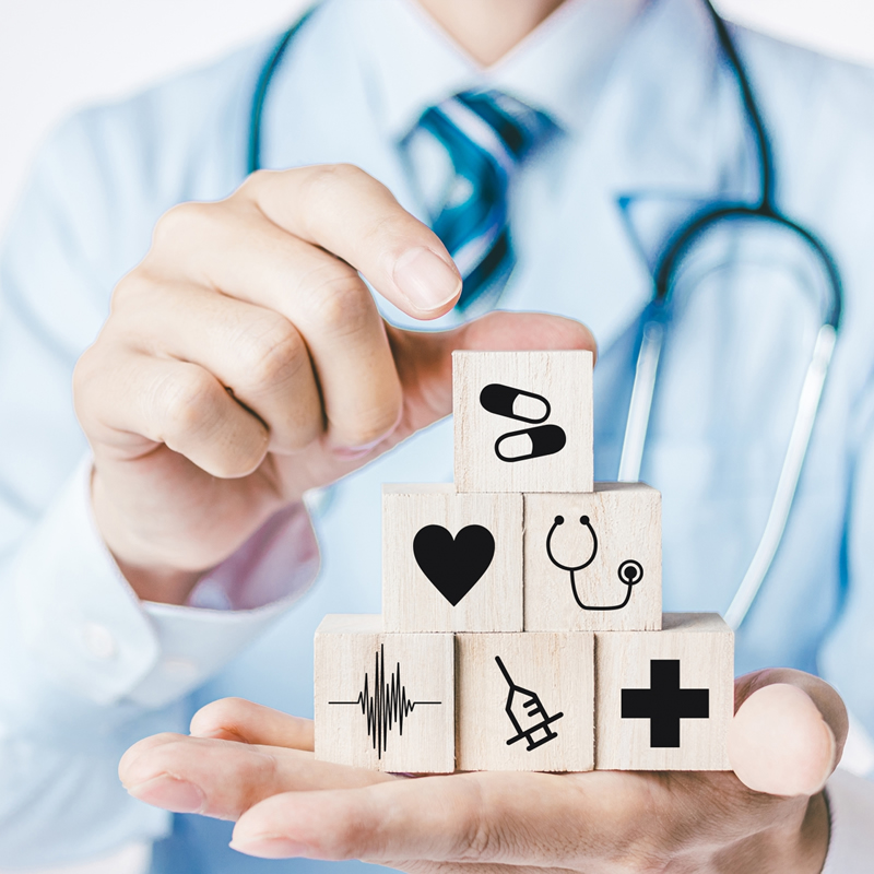 私たちが大切にしていること