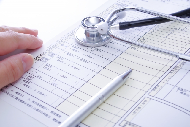 内科・胃腸内科