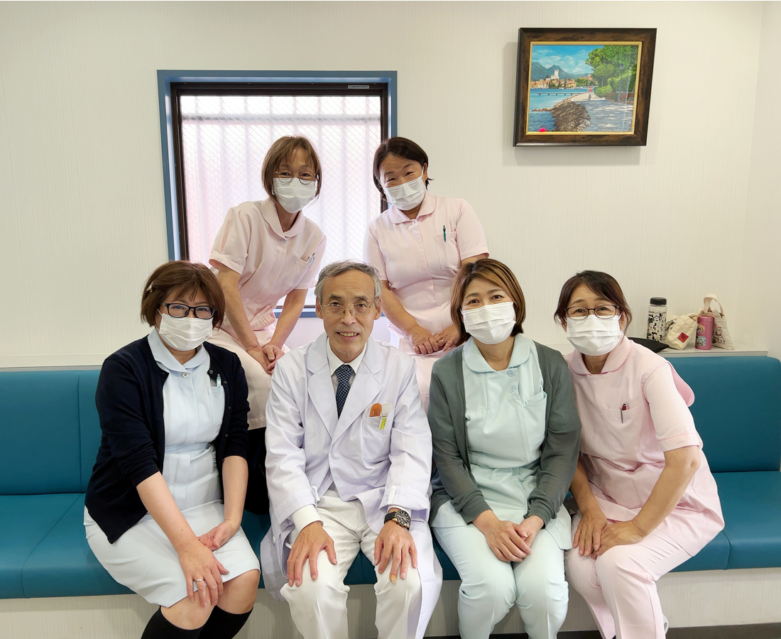 岡部内科クリニック